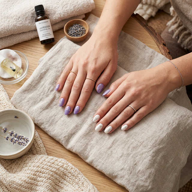 Reeds Nail Lounge and Spa
